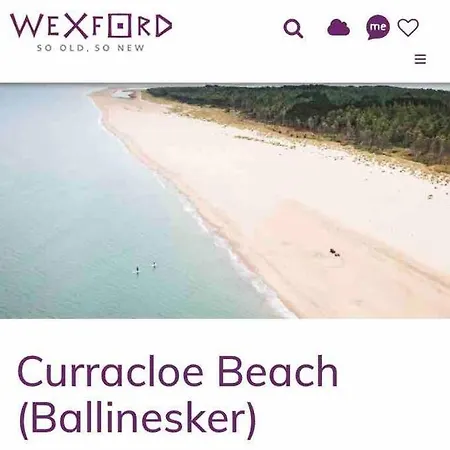 Hotel Wex Wexford